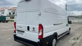 Fiat Ducato 35 2.2 M-Jet MH2 de 2023