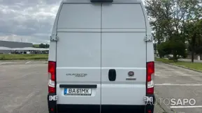 Fiat Ducato 35 2.2 M-Jet MH2 de 2023