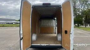 Fiat Ducato 35 2.2 M-Jet MH2 de 2023