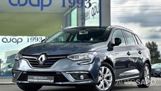 Renault Mégane ST 1.5 dCi Intens de 2020