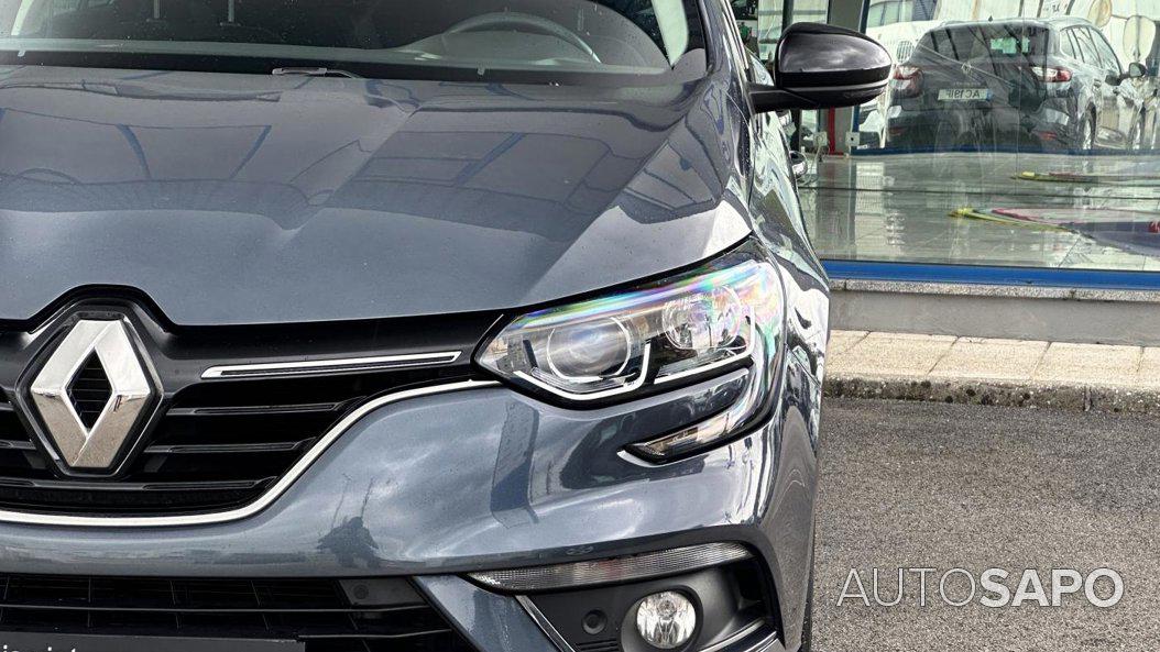 Renault Mégane ST 1.5 dCi Intens de 2020