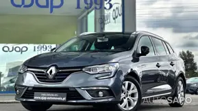 Renault Mégane ST 1.5 dCi Intens de 2020