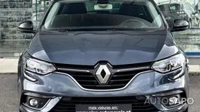 Renault Mégane ST 1.5 dCi Intens de 2020