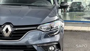Renault Mégane ST 1.5 dCi Intens de 2020