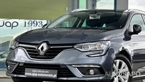 Renault Mégane ST 1.5 dCi Intens de 2020