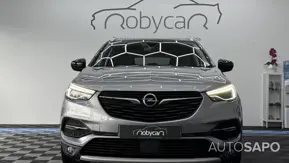 Opel Grandland X 1.6 T PHEV Ultimate de 2020