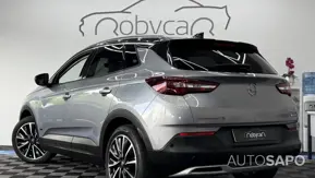 Opel Grandland X 1.6 T PHEV Ultimate de 2020