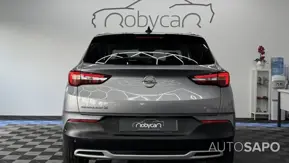 Opel Grandland X 1.6 T PHEV Ultimate de 2020