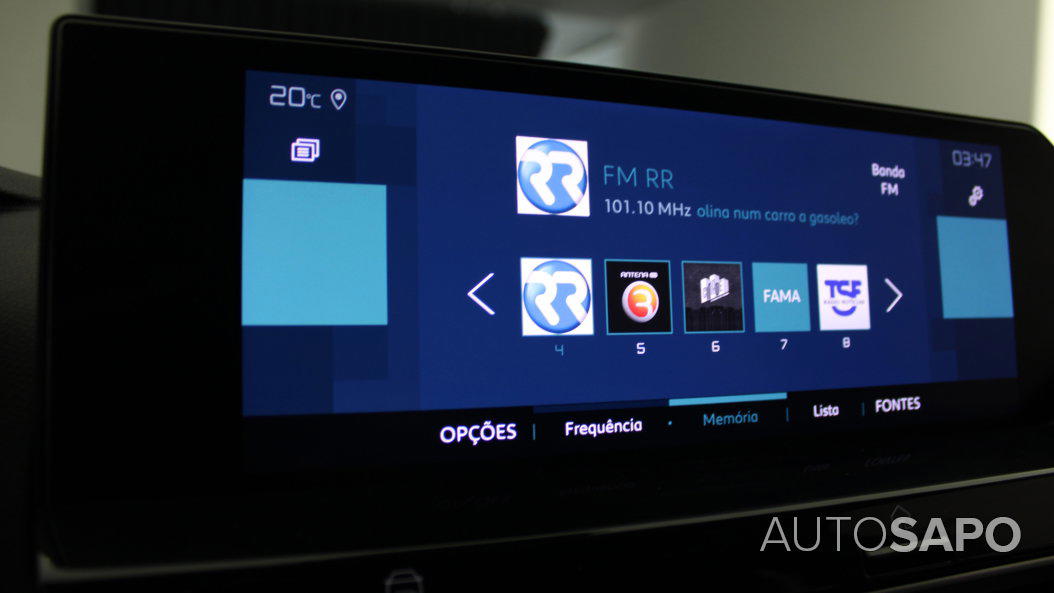 Citroen e-C4 de 2023