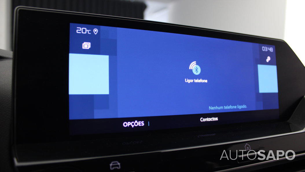 Citroen e-C4 de 2023