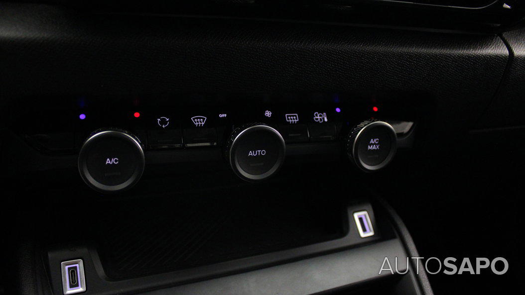 Citroen e-C4 de 2023