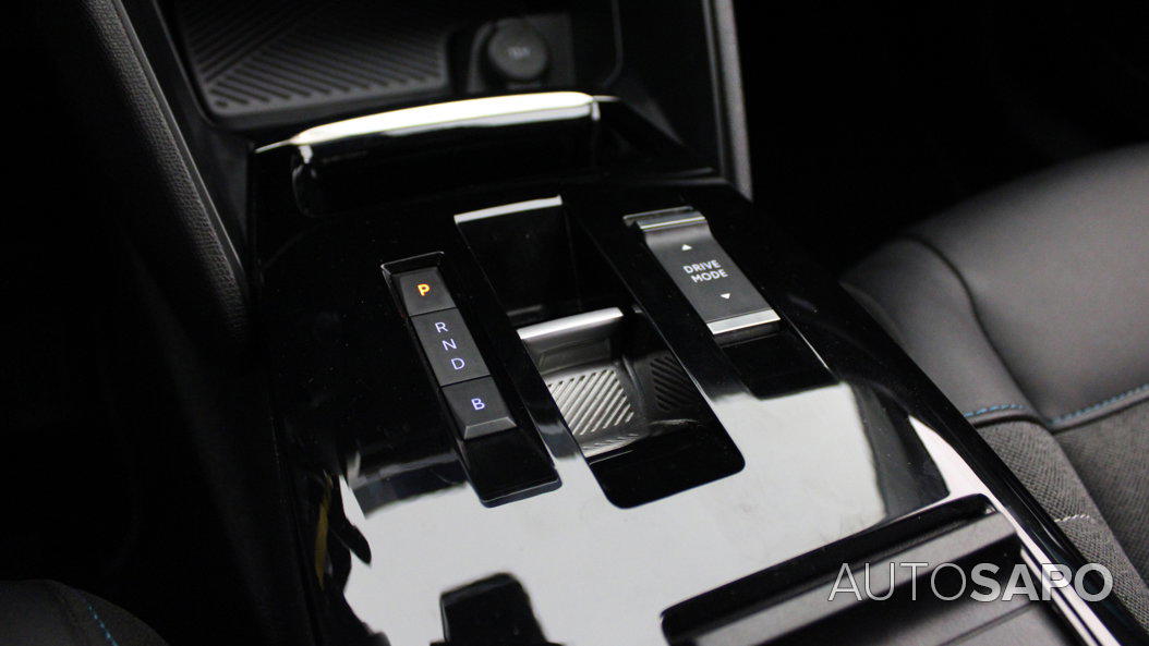 Citroen e-C4 de 2023