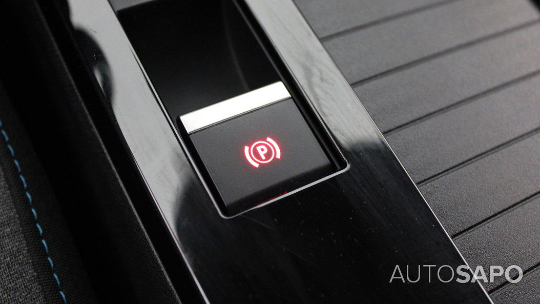 Citroen e-C4 de 2023