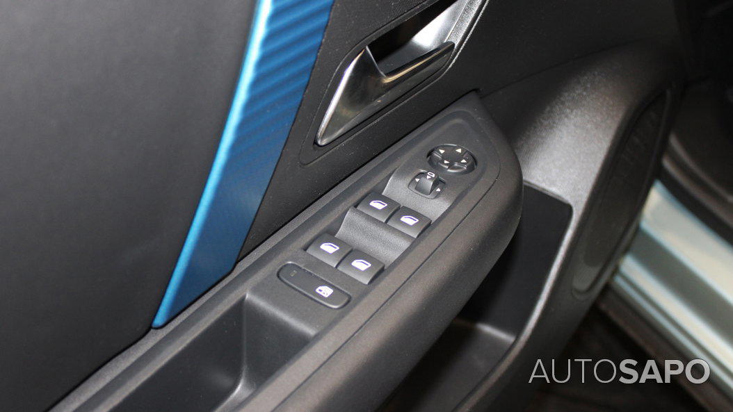 Citroen e-C4 de 2023