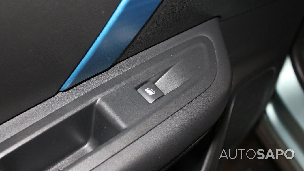 Citroen e-C4 de 2023