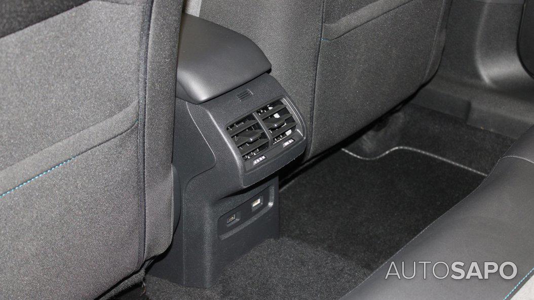 Citroen e-C4 de 2023