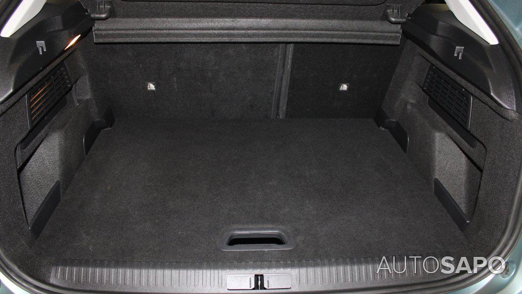 Citroen e-C4 de 2023