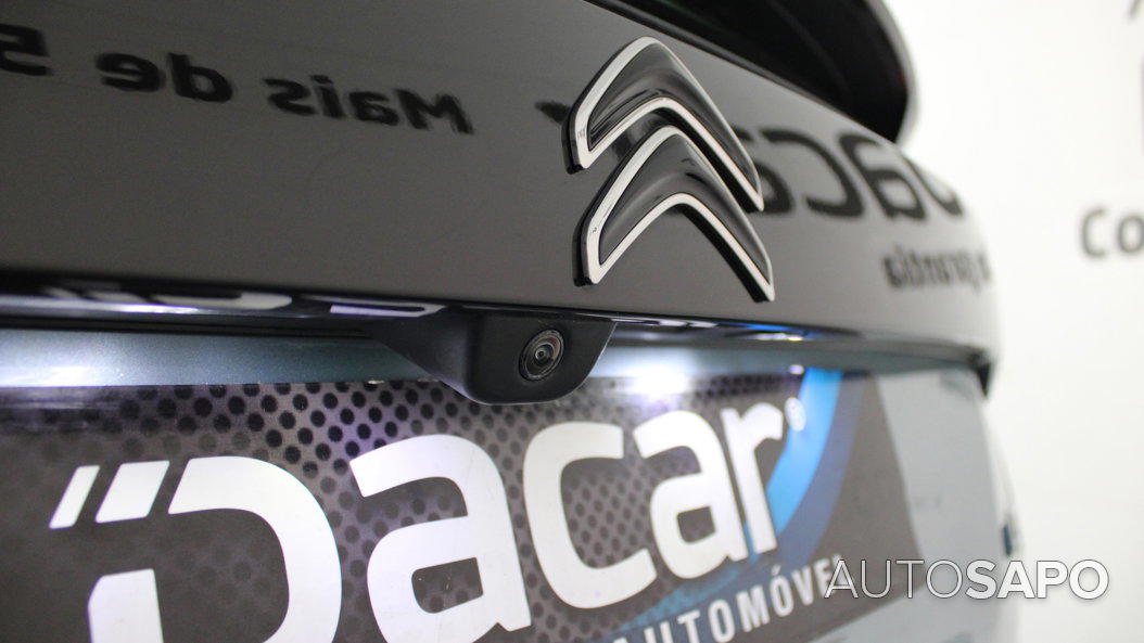 Citroen e-C4 de 2023