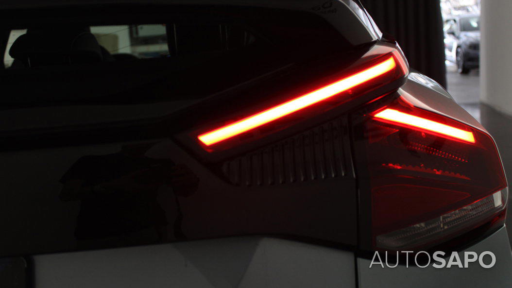 Citroen e-C4 de 2023