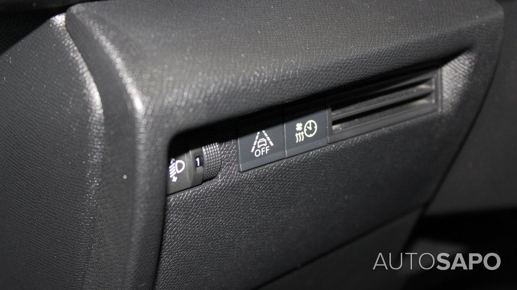 Citroen e-C4 de 2023