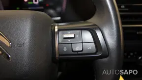 Citroen e-C4 de 2023