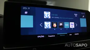 Citroen e-C4 de 2023