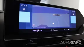 Citroen e-C4 de 2023