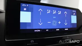 Citroen e-C4 de 2023