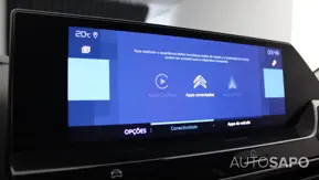 Citroen e-C4 de 2023