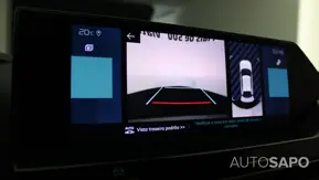 Citroen e-C4 de 2023