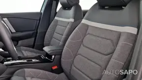 Citroen e-C4 de 2023