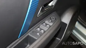 Citroen e-C4 de 2023