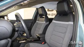 Citroen e-C4 de 2023