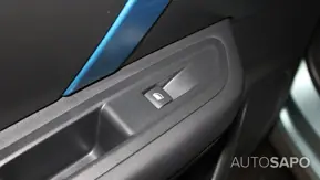 Citroen e-C4 de 2023