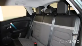 Citroen e-C4 de 2023