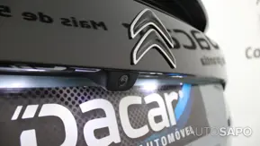 Citroen e-C4 de 2023