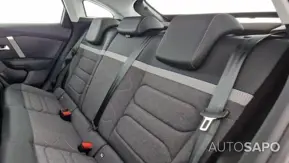 Citroen e-C4 de 2023