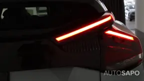 Citroen e-C4 de 2023