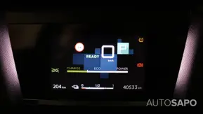 Citroen e-C4 de 2023