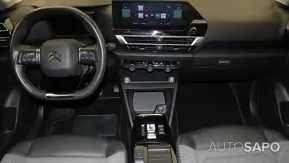 Citroen e-C4 de 2023