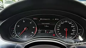 Audi A7 3.0 TDi V6 quattro S-line S tronic de 2011