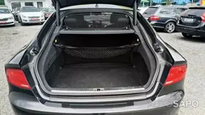 Audi A7 3.0 TDi V6 quattro S-line S tronic de 2011