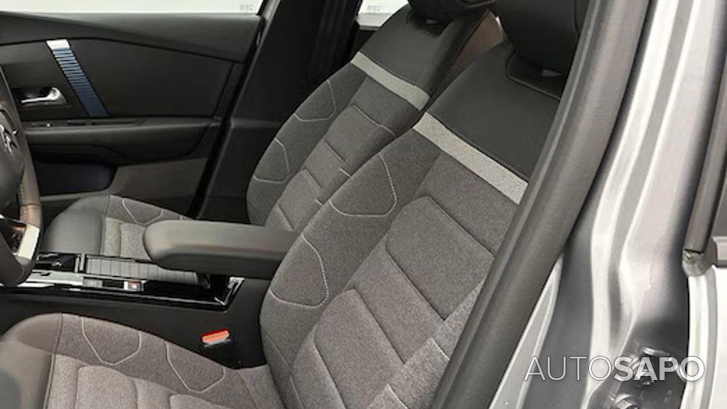 Citroen e-C4 Feel Pack de 2023