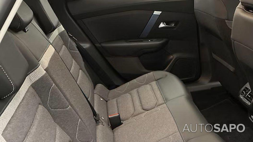 Citroen e-C4 Feel Pack de 2023