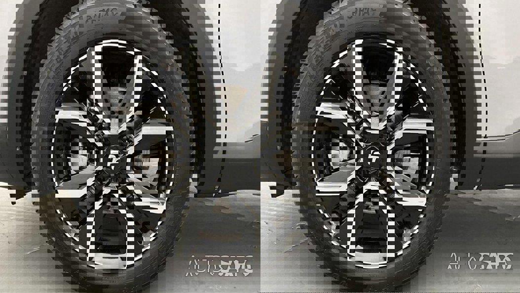 Citroen e-C4 Feel Pack de 2023
