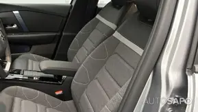 Citroen e-C4 Feel Pack de 2023