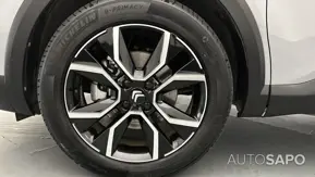 Citroen e-C4 Feel Pack de 2023