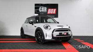 MINI Cooper de 2021
