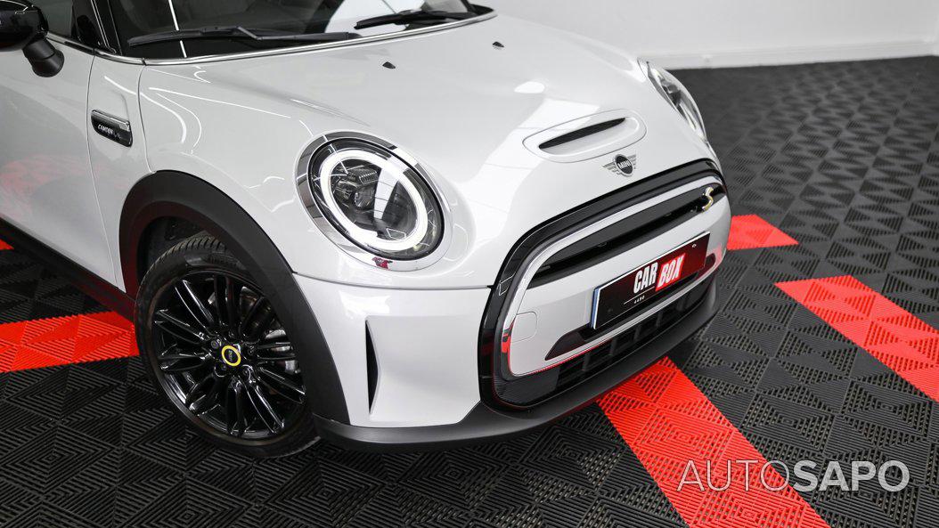 MINI Cooper de 2021