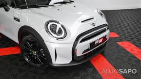 MINI Cooper de 2021